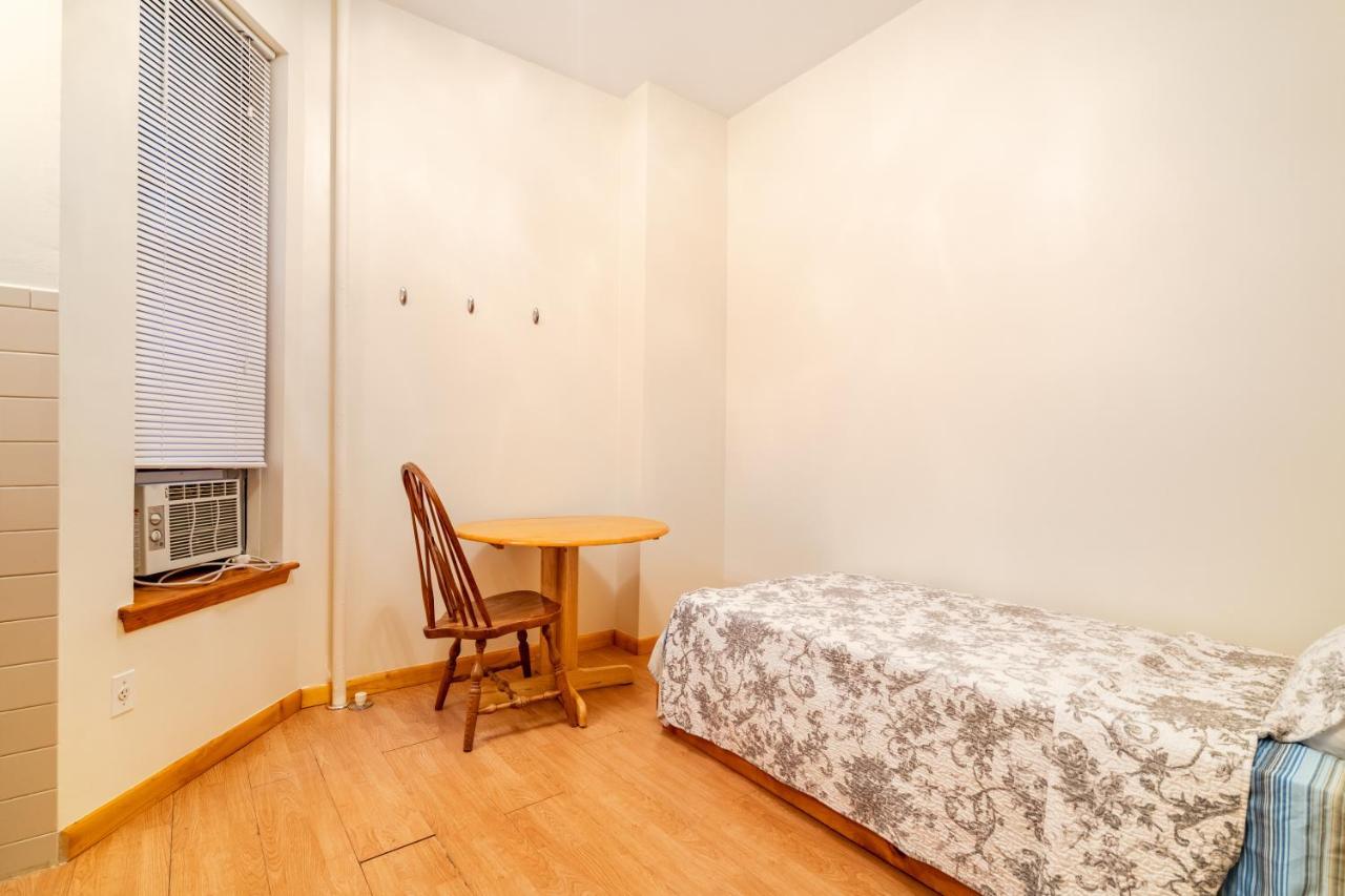 West 30Th Street Guest House Nueva York Exterior foto