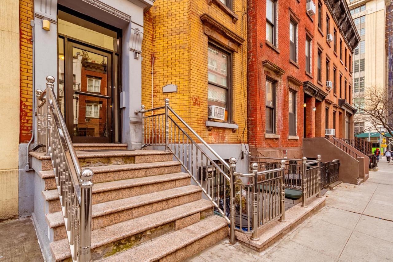 West 30Th Street Guest House Nueva York Exterior foto