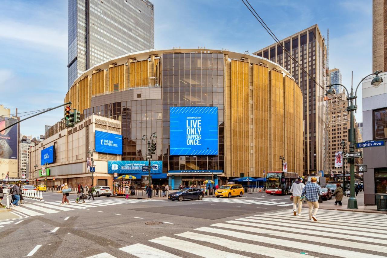 West 30Th Street Guest House Nueva York Exterior foto