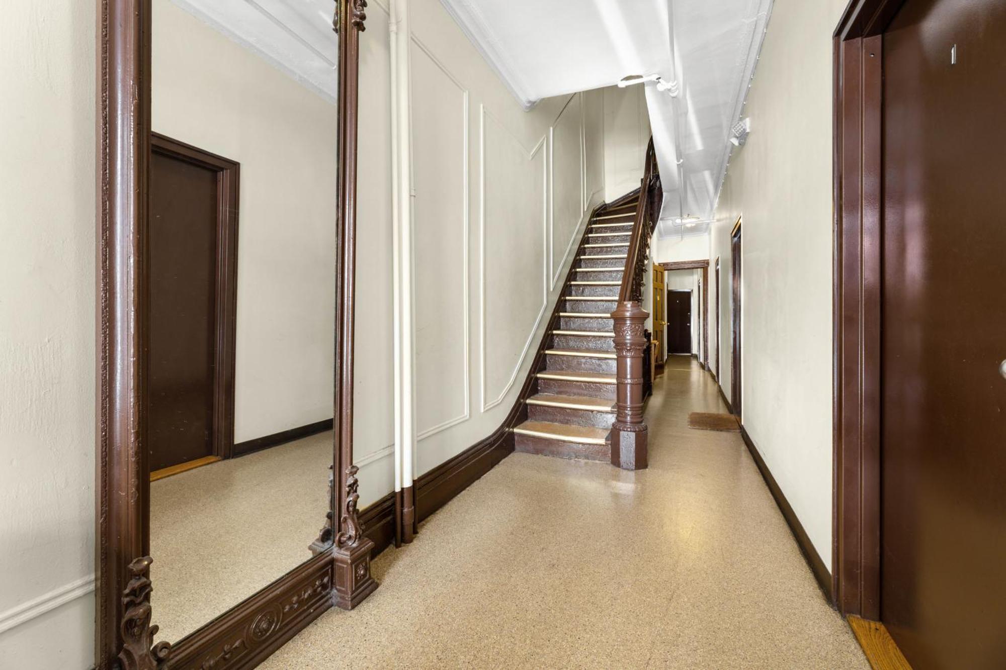 West 30Th Street Guest House Nueva York Exterior foto