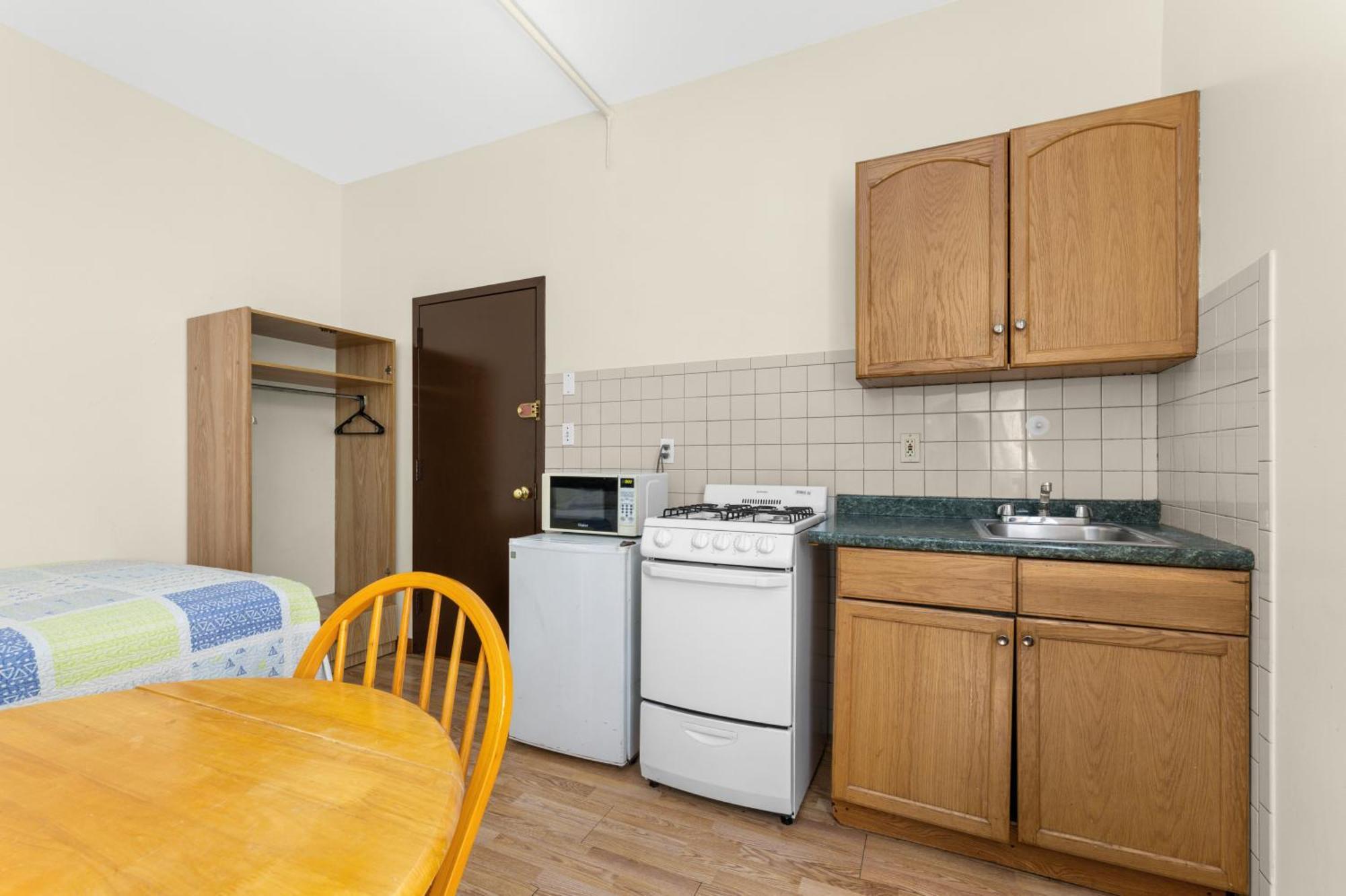 West 30Th Street Guest House Nueva York Exterior foto