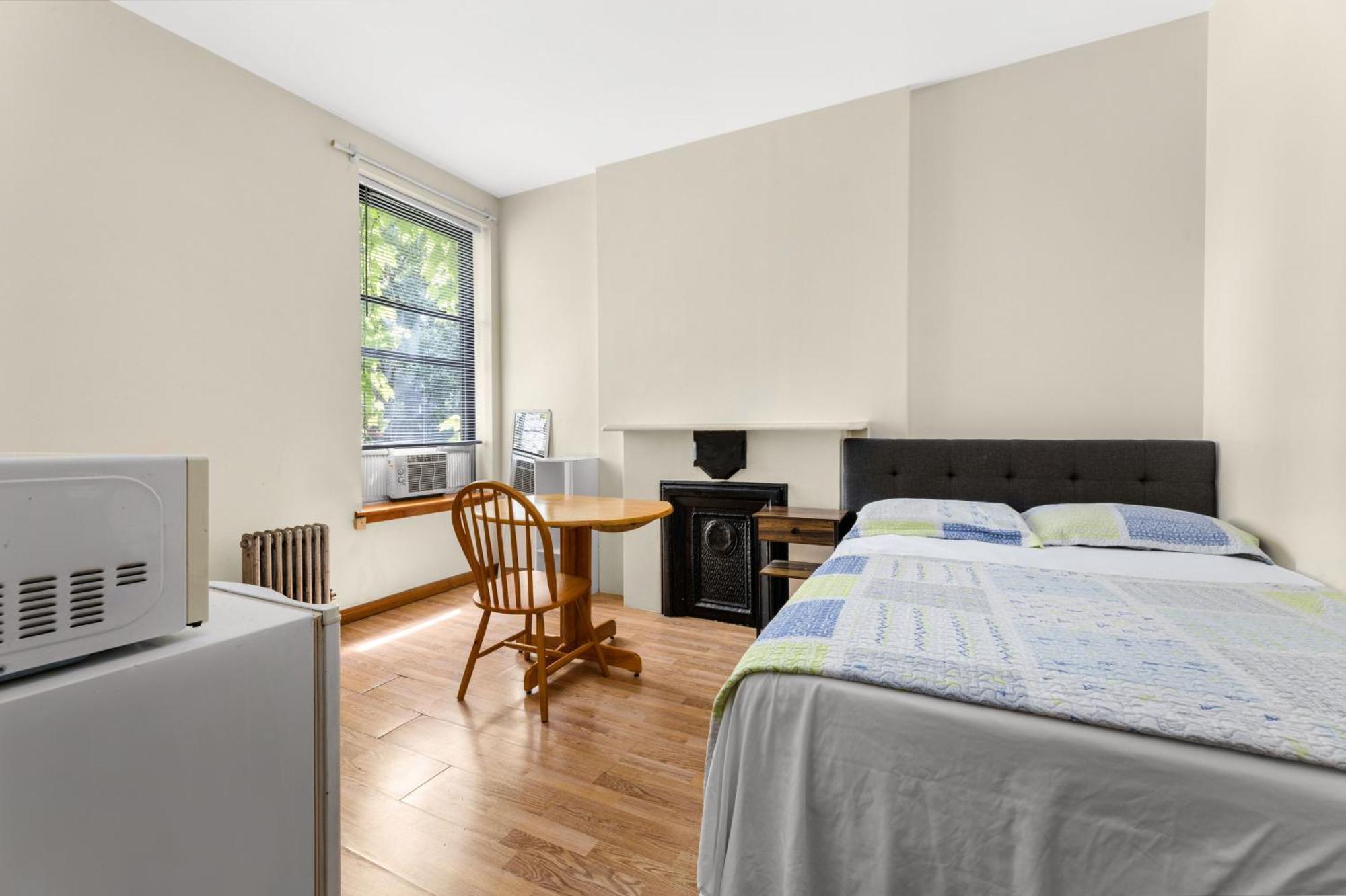 West 30Th Street Guest House Nueva York Exterior foto