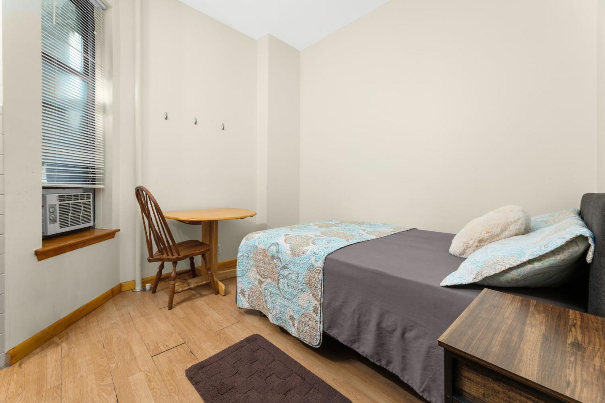 West 30Th Street Guest House Nueva York Exterior foto