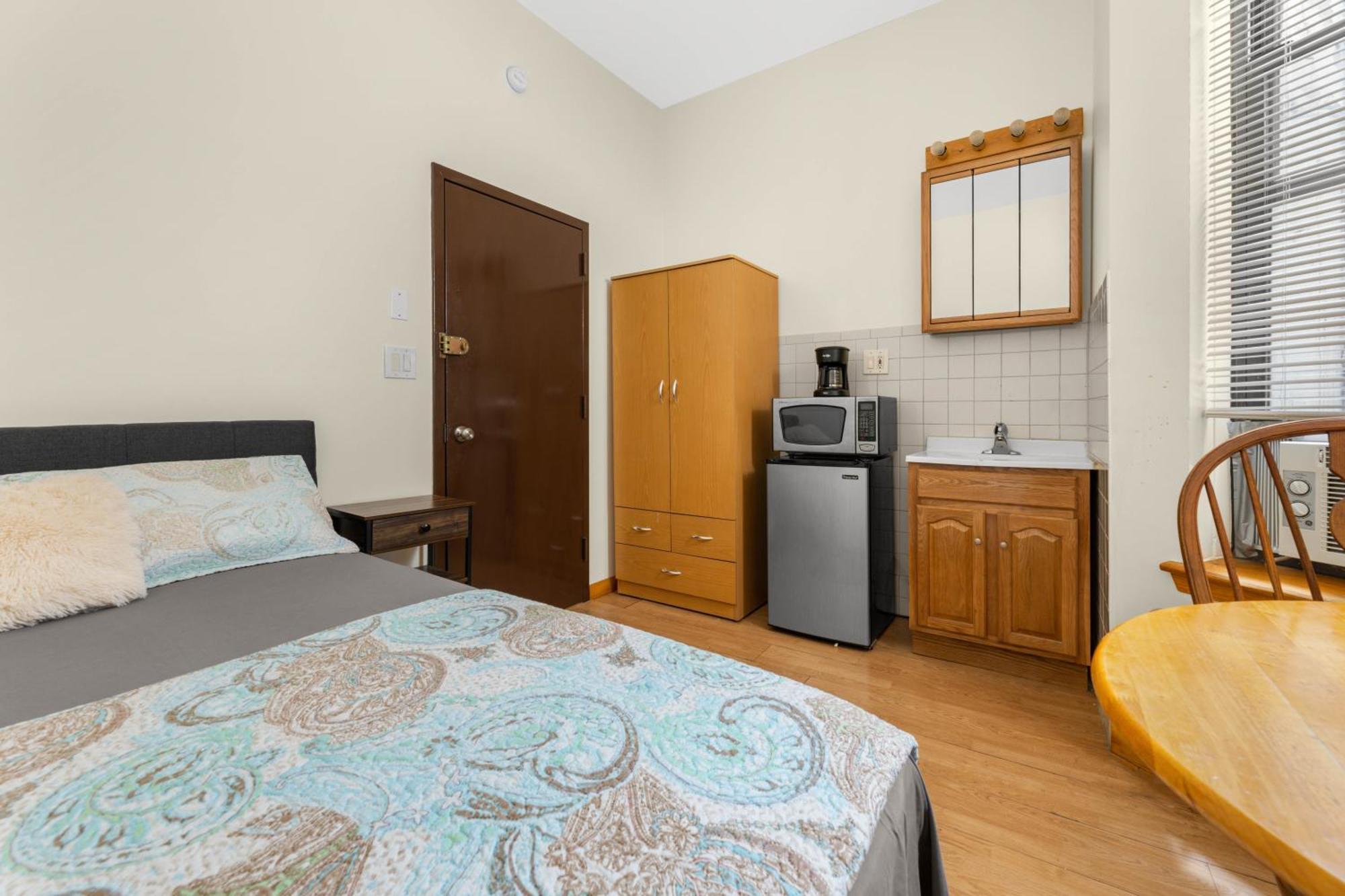 West 30Th Street Guest House Nueva York Exterior foto