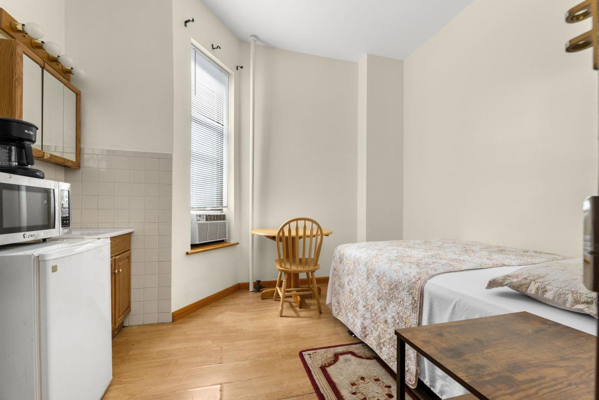 West 30Th Street Guest House Nueva York Exterior foto