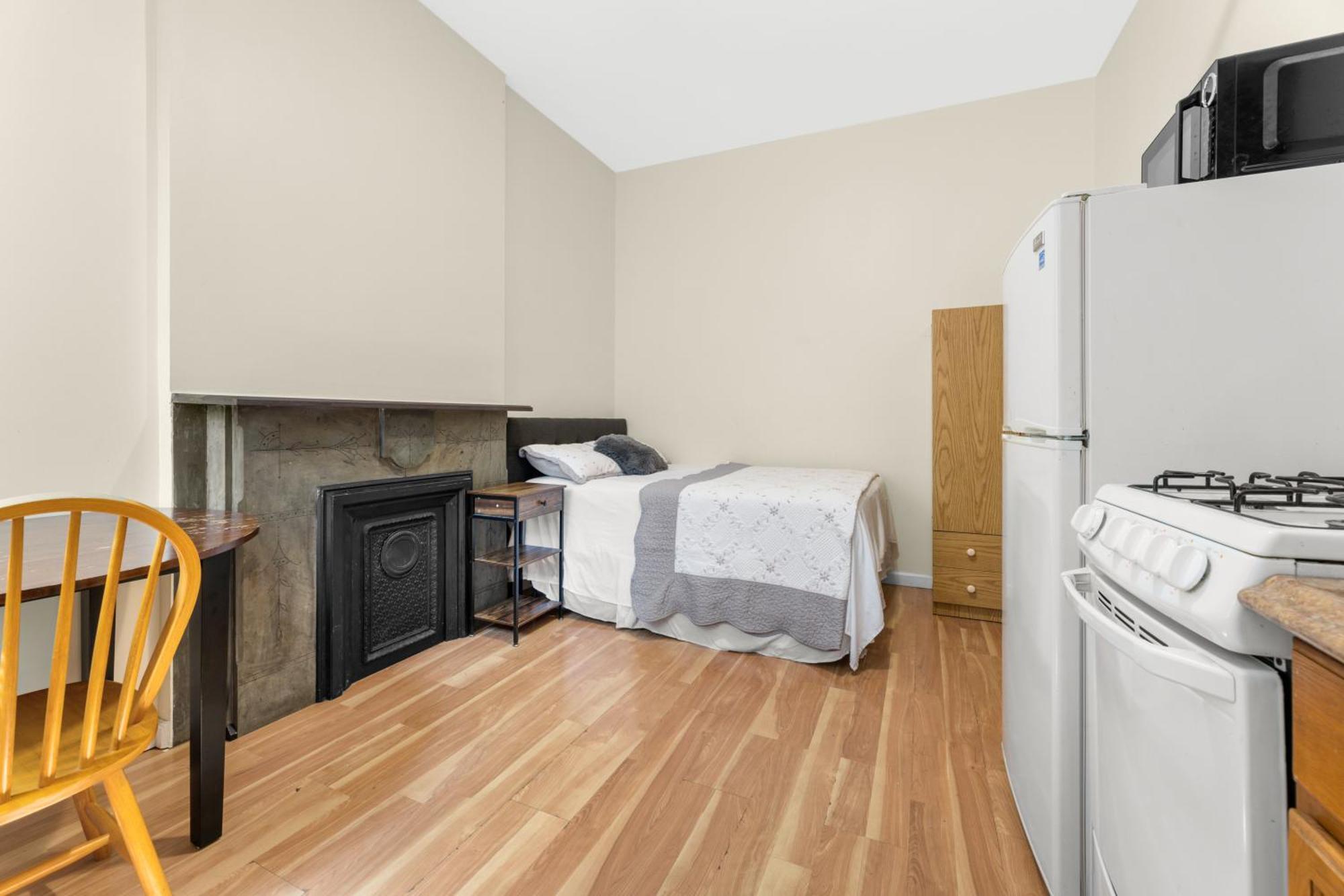 West 30Th Street Guest House Nueva York Exterior foto