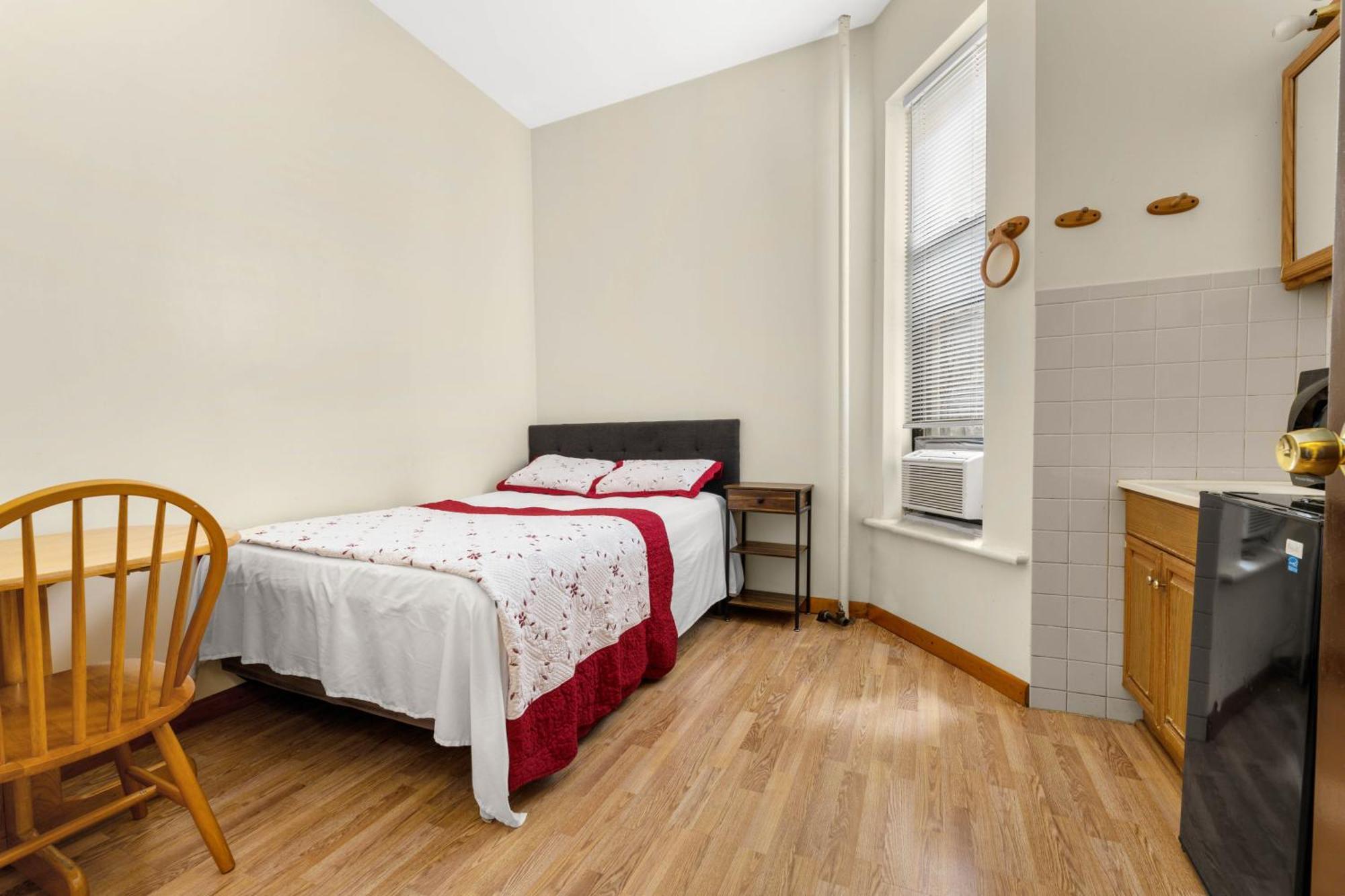 West 30Th Street Guest House Nueva York Exterior foto