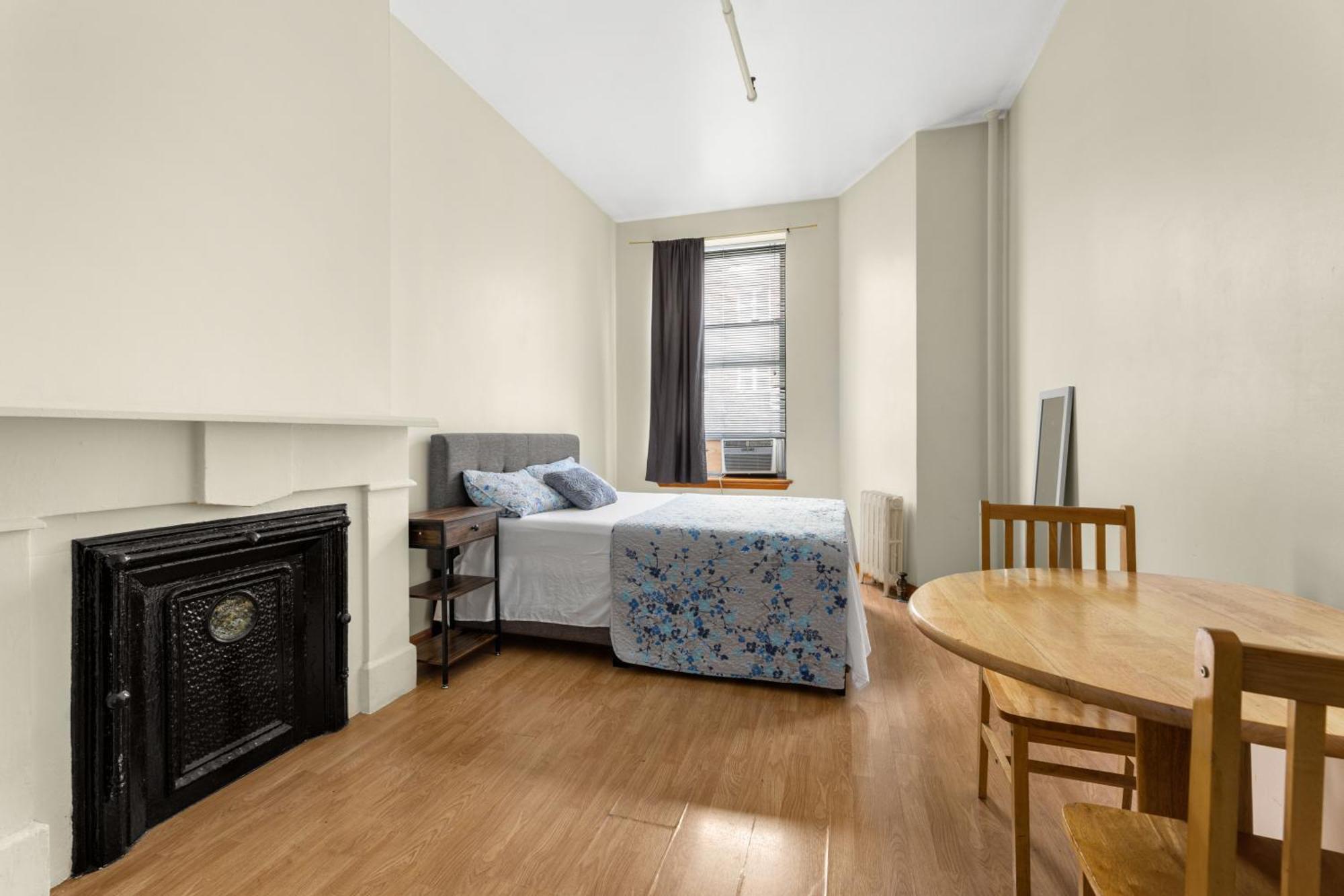 West 30Th Street Guest House Nueva York Exterior foto